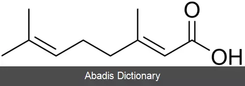 عکس گرانیک اسید