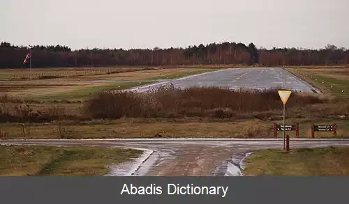 عکس فرودگاه لسو