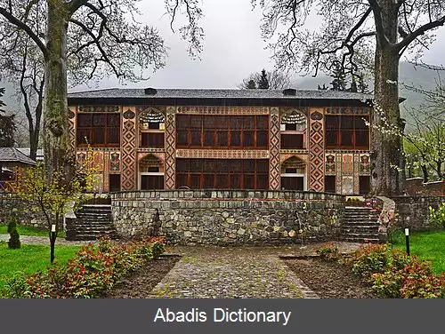 عکس فهرست میراث جهانی در جمهوری آذربایجان