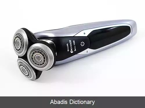 عکس خودتراش برقی
