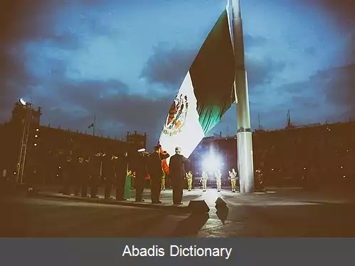 عکس زمین لرزه ۲۰۱۷ پوئبلا