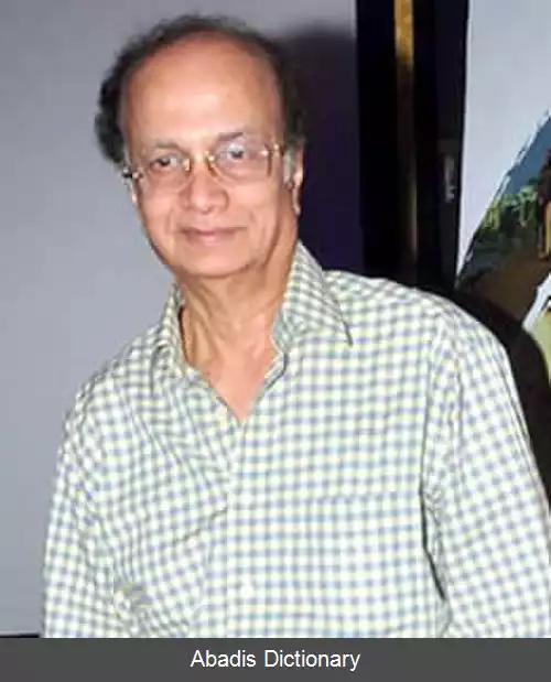 عکس دیلیپ پراباوالکار