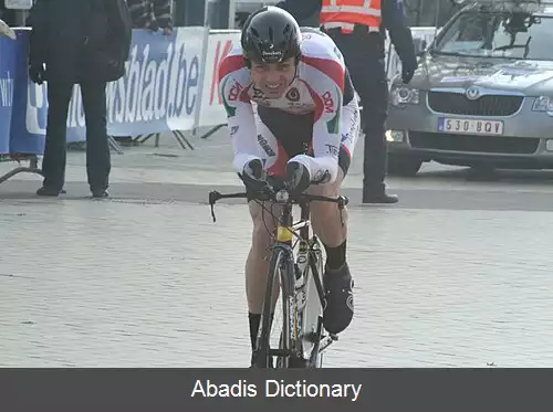 عکس استیو اسختس