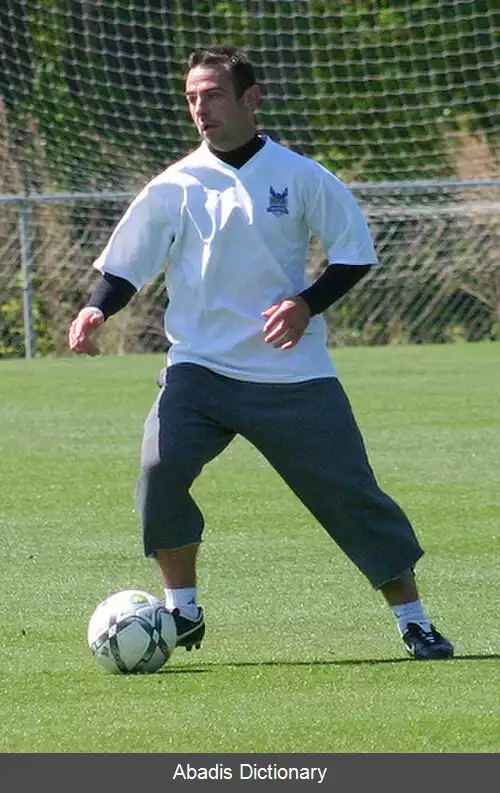 عکس استوارت برایتول