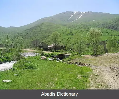 عکس داستاکرت