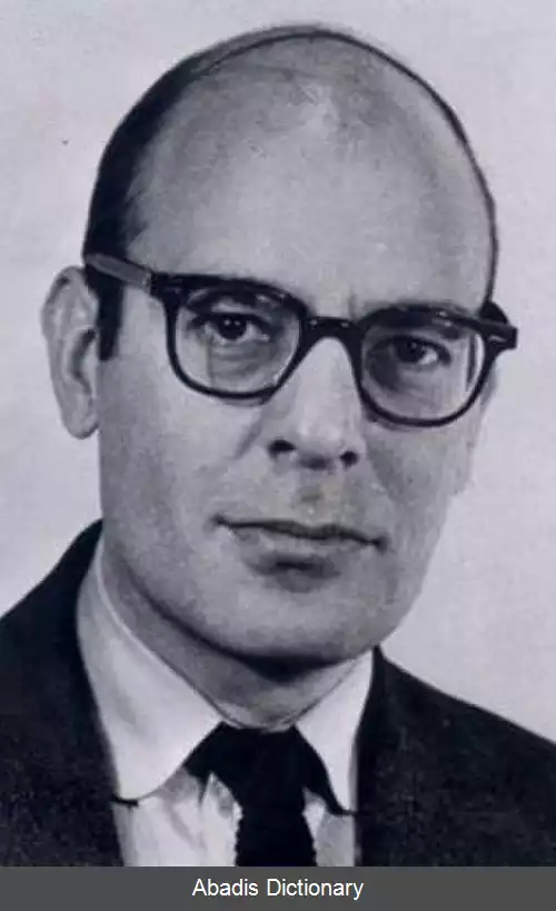 عکس استنلی شکتر