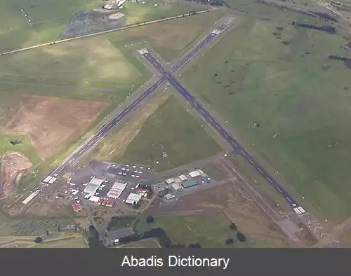 عکس فرودگاه بلرت