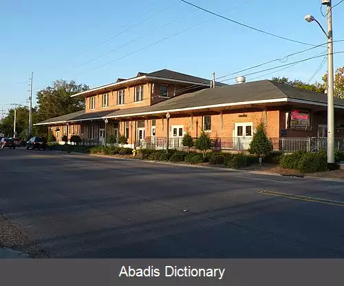 عکس اسلایدل لوئیزیانا