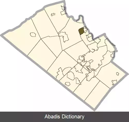 عکس اجیپت پنسیلوانیا