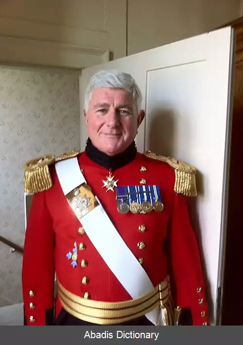 عکس پیتر پیرسون