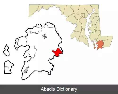 عکس وست پوکوموک مریلند