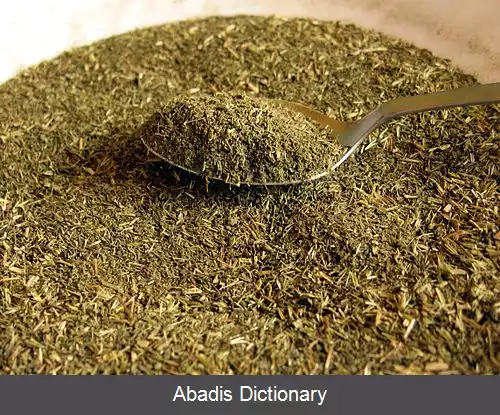 عکس استیویا