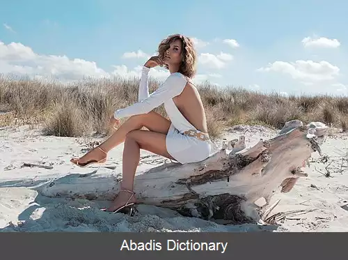 عکس فریبا رحیمی