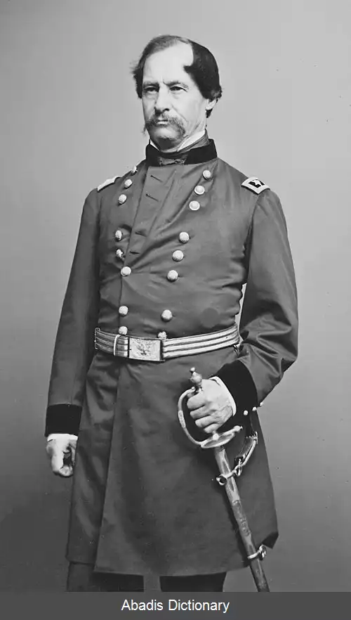 عکس دیوید هانتر