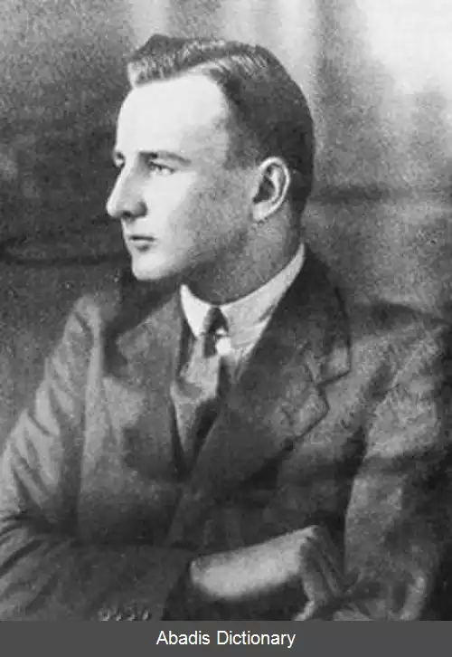 عکس استوارت میلنر بری