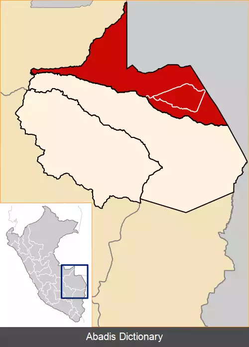 عکس استان تائوامانو