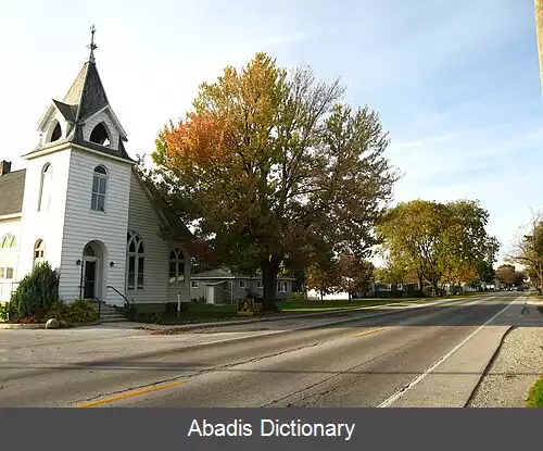 عکس فورت سنکا اوهایو