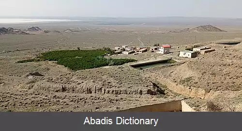 عکس دولای قارقی