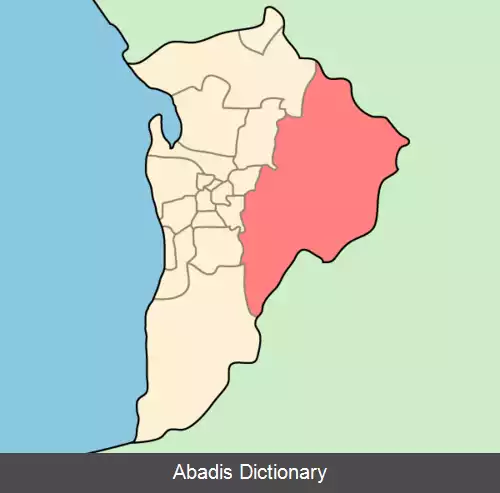 عکس مناطق دولت محلی در استرالیای جنوبی