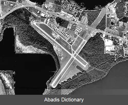 عکس فرودگاه بین المللی لیزبورگ