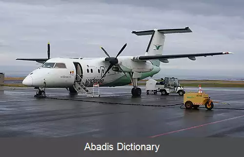 عکس فرودگاه برلواگ