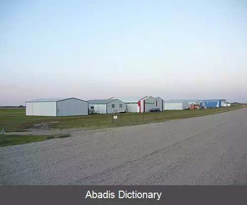 عکس فرودگاه سسکتون/کرمن