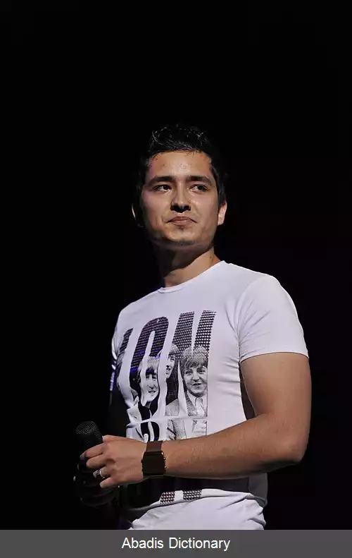 عکس موسیقی ازبکستان