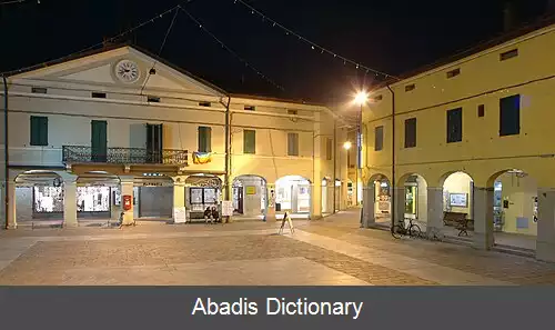 عکس سان پیترو ین کاساله
