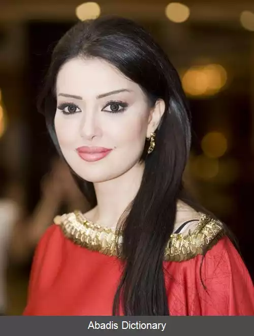 عکس زنان در امارات متحده عربی