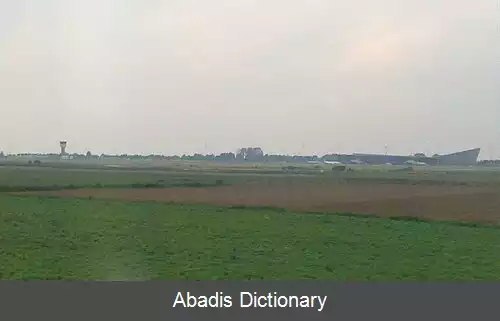 عکس فرودگاه لیل