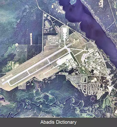 عکس فرودگاه اسکودا–وورتس اسمیت