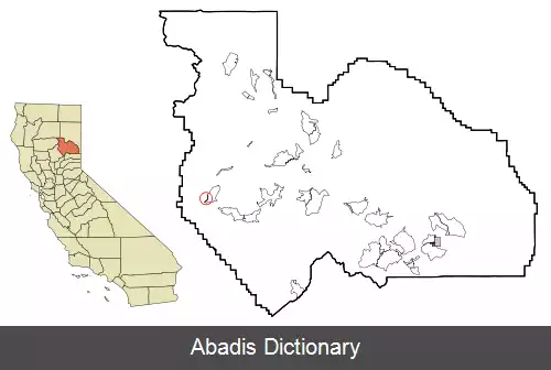 عکس استوری کالیفرنیا