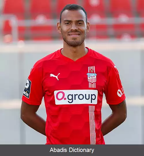 عکس استفن نکانسا