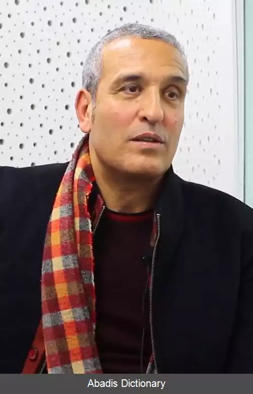 عکس عزیز بودرباله