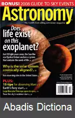 عکس آسترونومی (مجله)