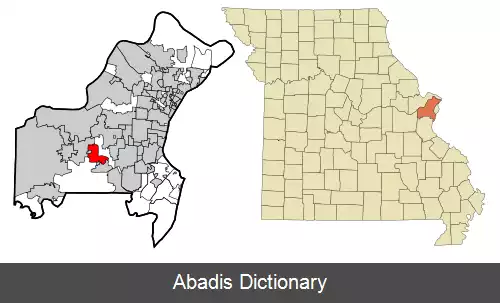 عکس منچستر میزوری