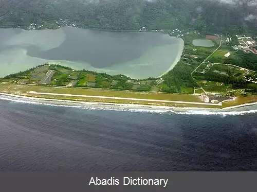 عکس فرودگاه هواهین–فر