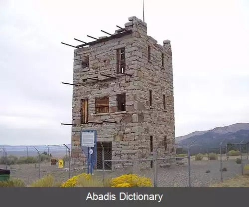 عکس آستین نوادا