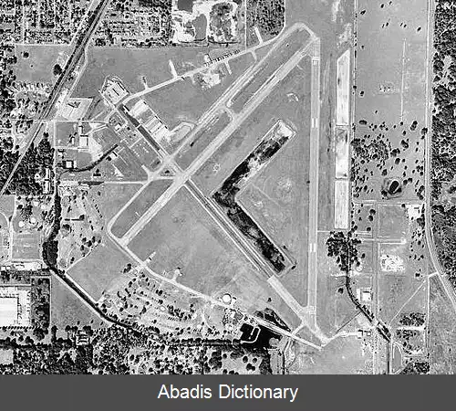 عکس فرودگاه شهری زفیرهیلس