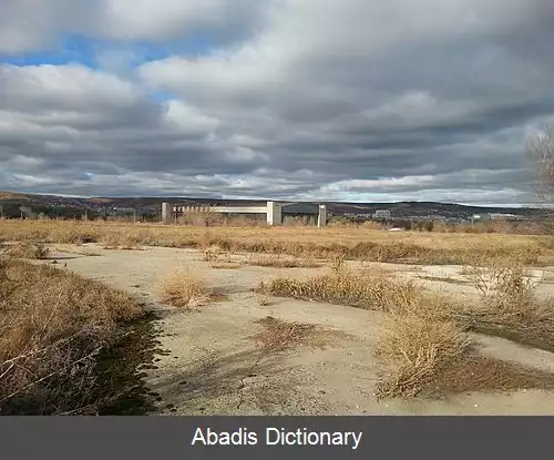 عکس فرودگاه سرتو ساوت