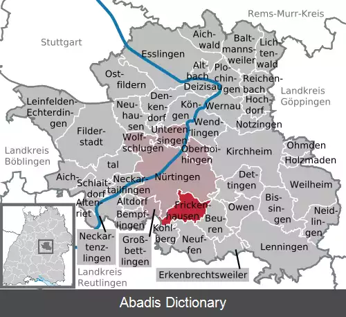 عکس فریکنهاوزن