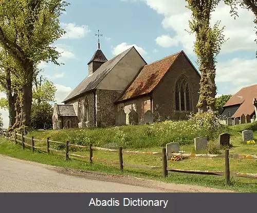 عکس استاکینک پلهام