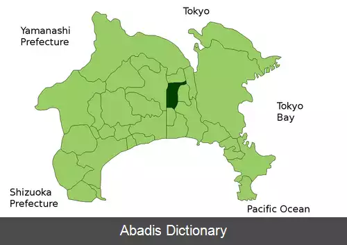 عکس ابینا کاناگاوا