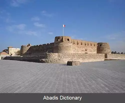 عکس فهرست جاذبه های گردشگری بحرین