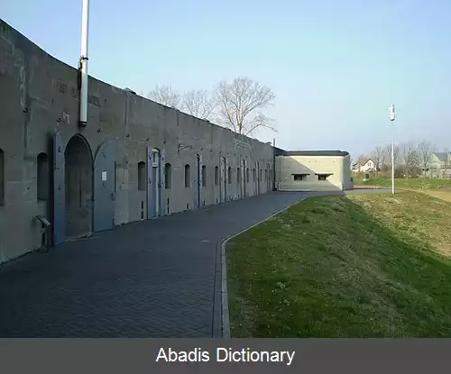 عکس فهرست میراث جهانی در هلند