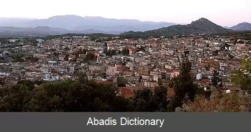 عکس دورگالی