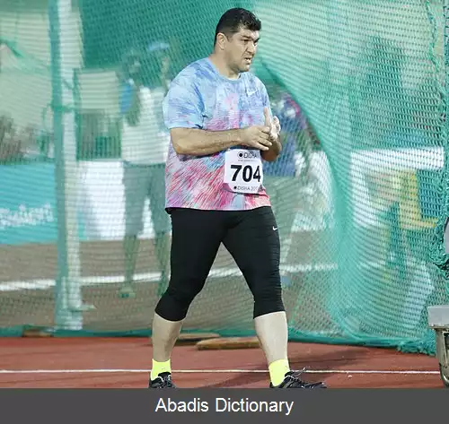 عکس دلشاد نظروف