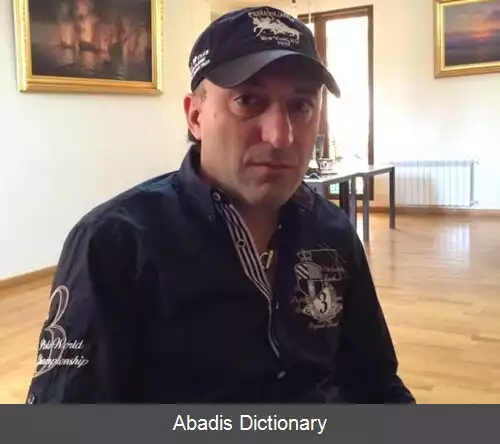 عکس فهرست بازیکنان فوتبال ارمنی