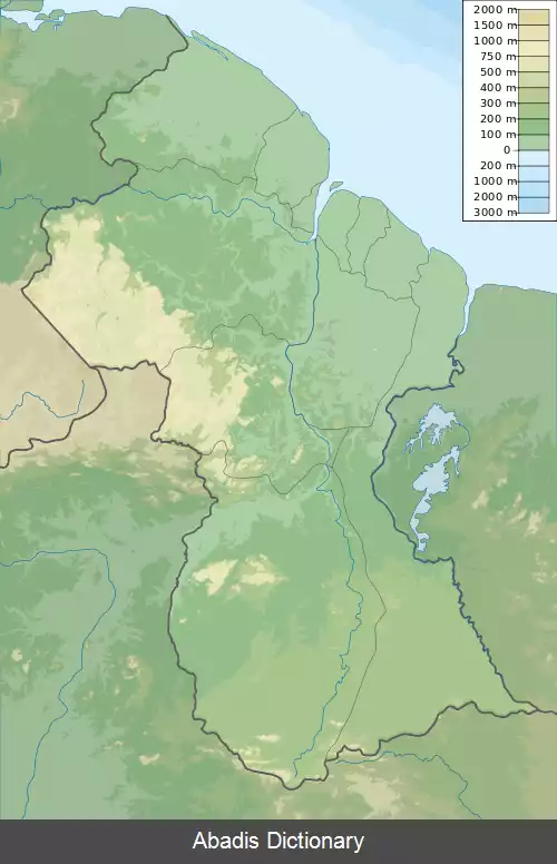 عکس رودخانه آباری
