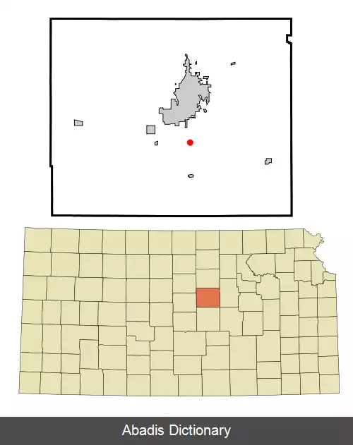 عکس منتور کانزاس